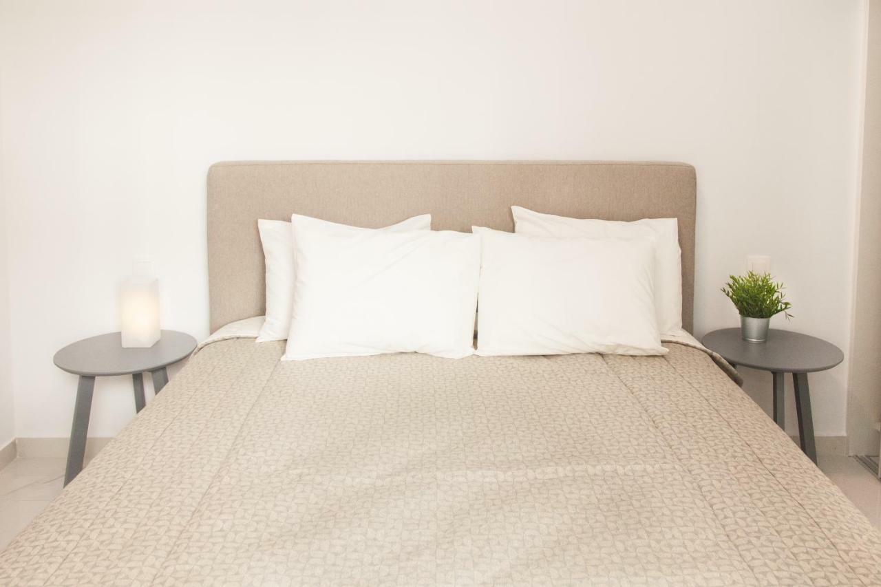 Luxurious Apartment In Athens Downtown Bagian luar foto