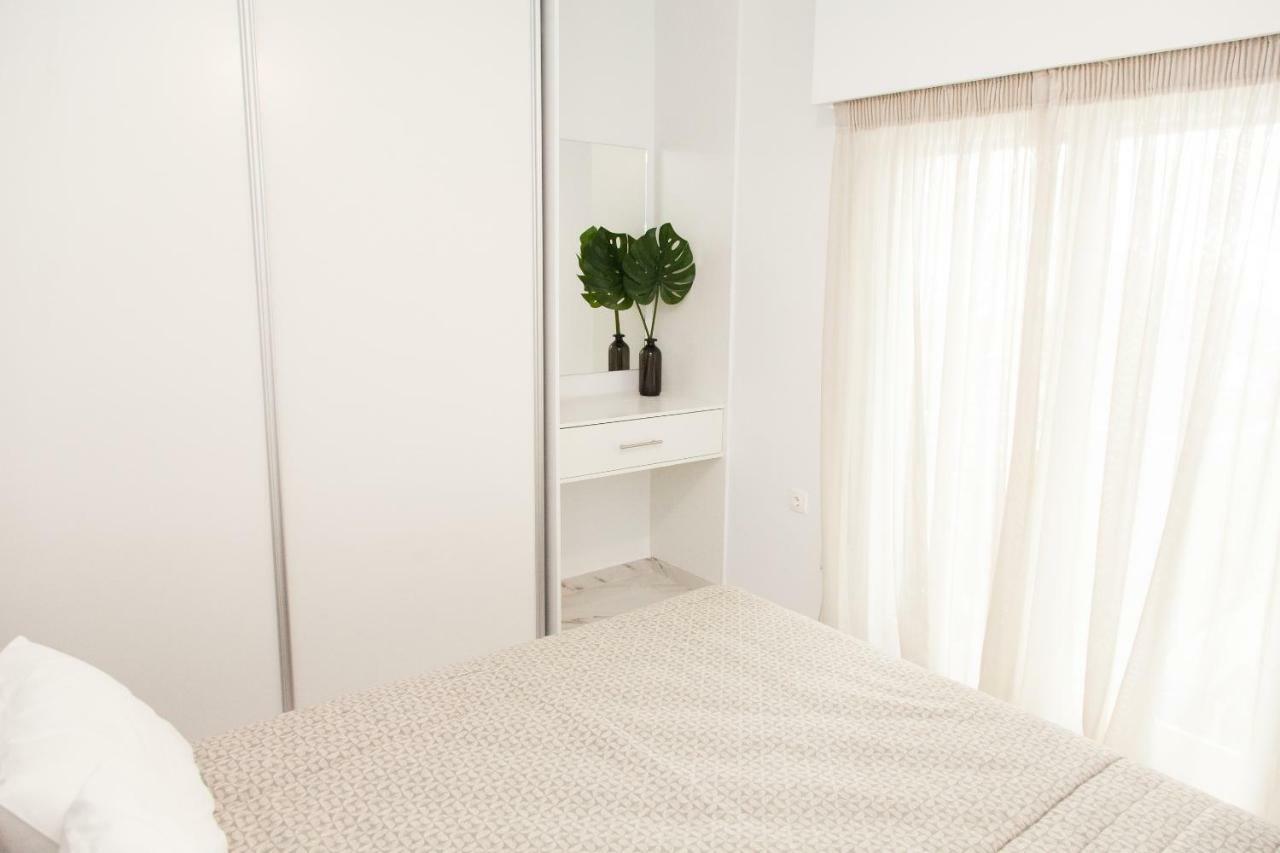 Luxurious Apartment In Athens Downtown Bagian luar foto
